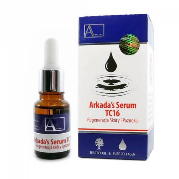 aarkada serum