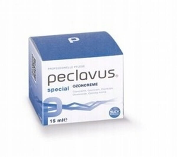 peclavus special